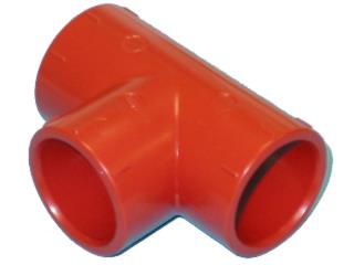 NSC Sicherheitstechnik T-Stück - Art. B05134-25