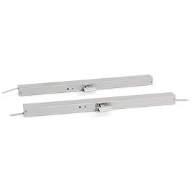 D+H Mechatronic BSY+ Kettenantriebs-Set - KA-K-BSY+ Set - frei konfigurierbar - Art. 26.007.00