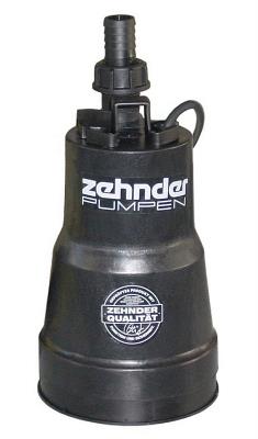 Zehnder Flachsaugpumpe Typ FSP 330 -Art. ZEH13187