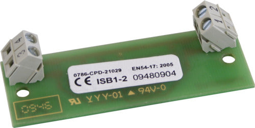 LST-MEP Brandmeldetechnik Isolatormodul/500/200 ISM1-2 - Art. 249003