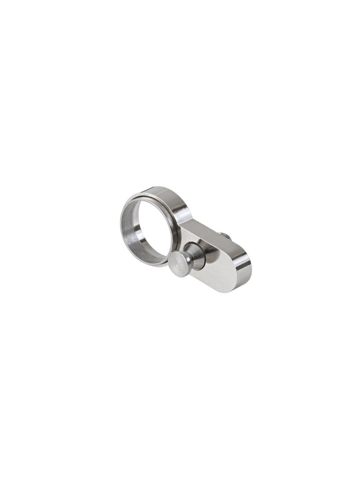 ABUS ABUS 501482 Verlängerung für CodeLoxx Zylinder 5 mm - Art. 501482