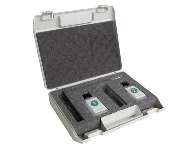 Grünbeck thermaliQ safe Messbesteck -Art. 170504