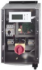 JUNG PUMPEN Steuerung HighLogo 2-610 - Art. JP48000