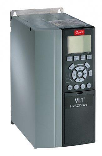 Danfoss Frequenzumrichter 5,5kW IP20 -Art. 131B4220