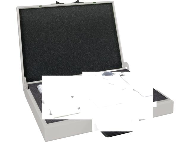Grünbeck Analysen-Koffer pH-Wert+LF, Gesamthärte - Art.707192