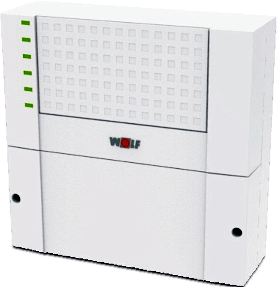 Wolf Kaskadenmodul KM-2 für Regelungssystem WRS -Art.2745866