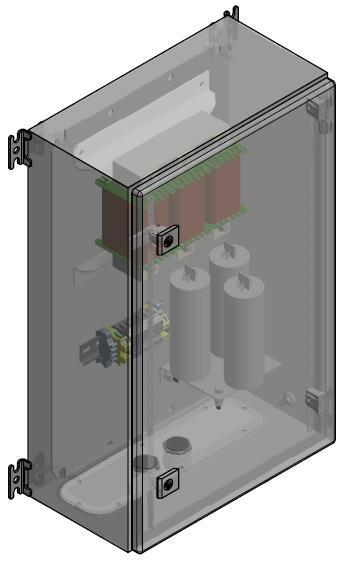 Danfoss SIN-0024-5-5-JS-VLT -Art. 192H1148