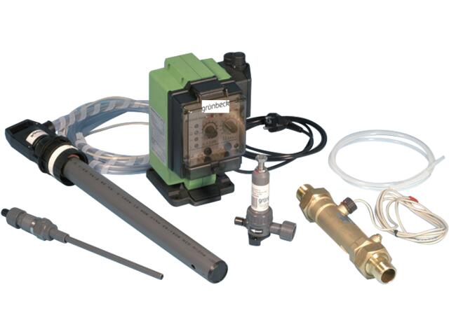 Grünbeck Dosieranlage GENODOS DM-T 10 - Art.163150