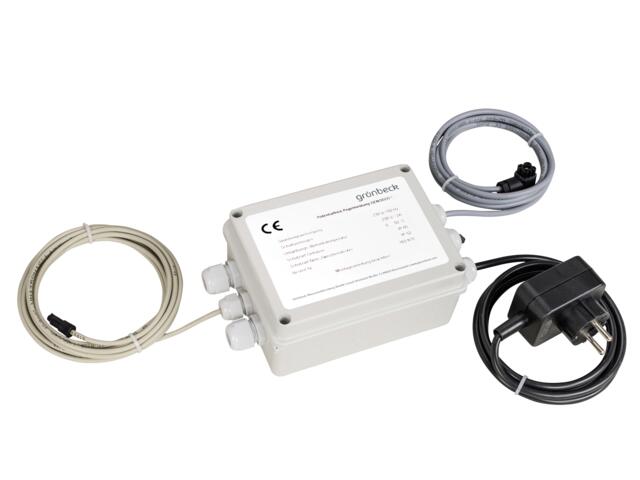 Grünbeck Potentialfreie Pegelmeldung GENODOS komplett -Art. 163870