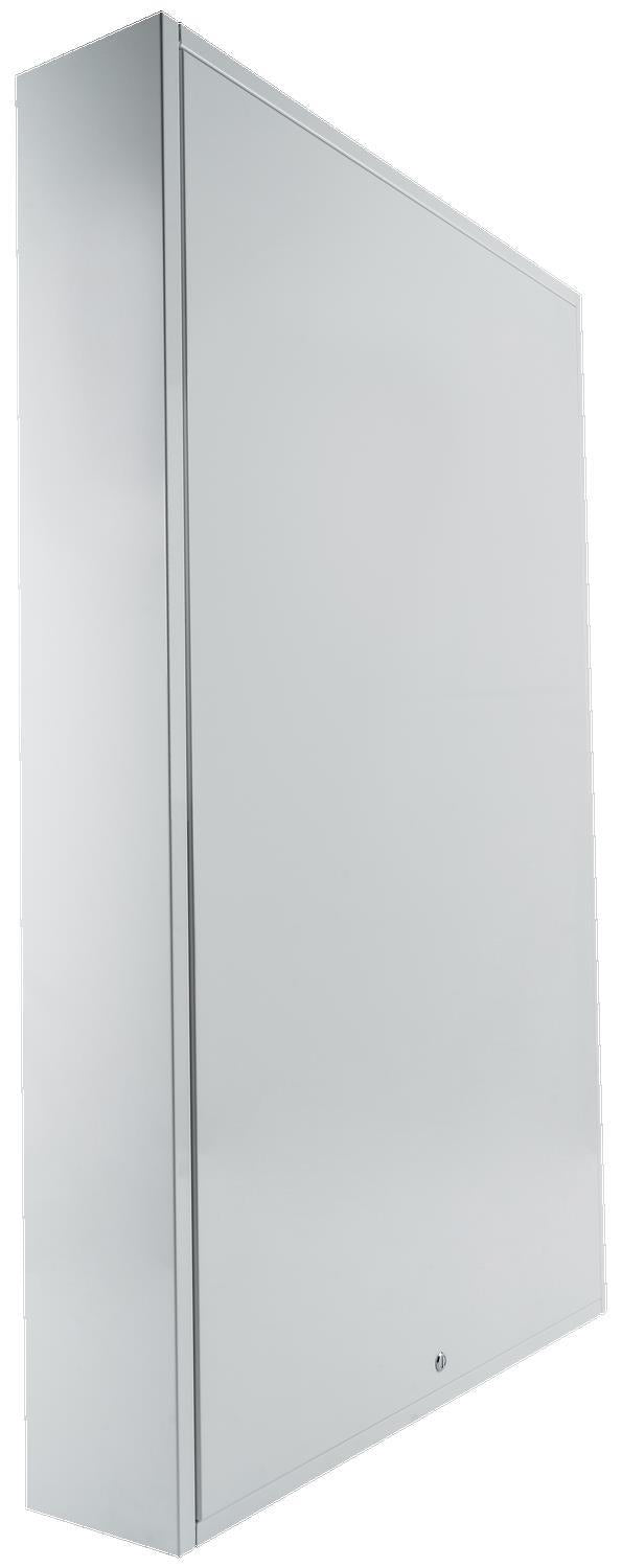 Wolf  AP-Haube B850xH1300xT180 für CAT, mit Tür -Art. 8908898
