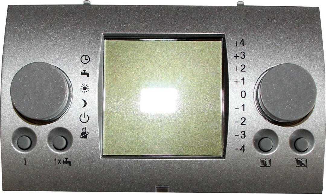 Wolf Bedienmodul BM montiert für CSZ -Art.274432999