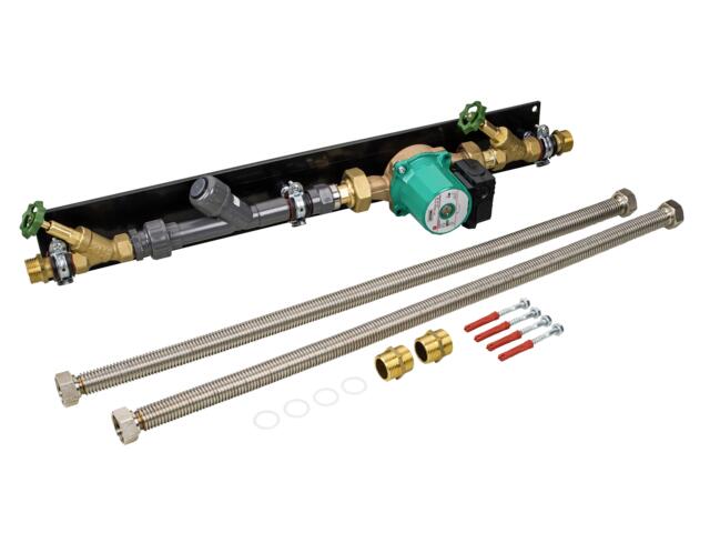 Grünbeck Umwälzeinrichtung für GENO-mat -Art. 181850