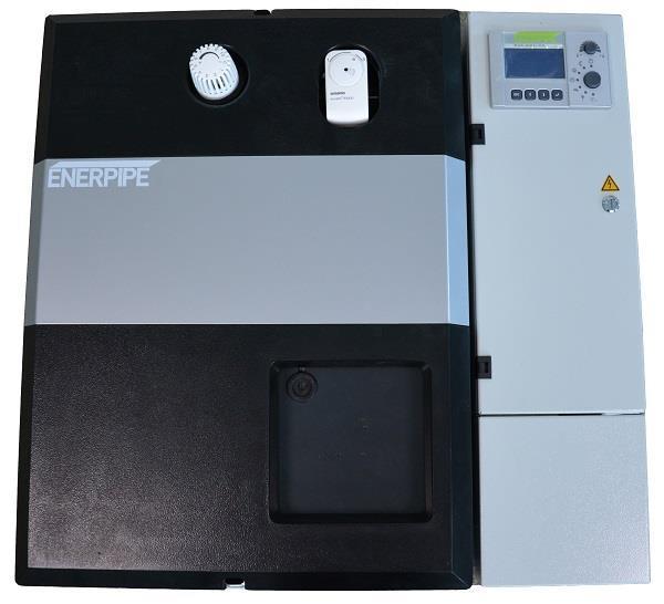 ENERPIPE CombiCompact 15/35 EPC17 mit WMZ -Art. 281009001