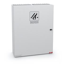 D+H Mechatronic RWA-Zentrale - modular - CPS-M1-080-0810