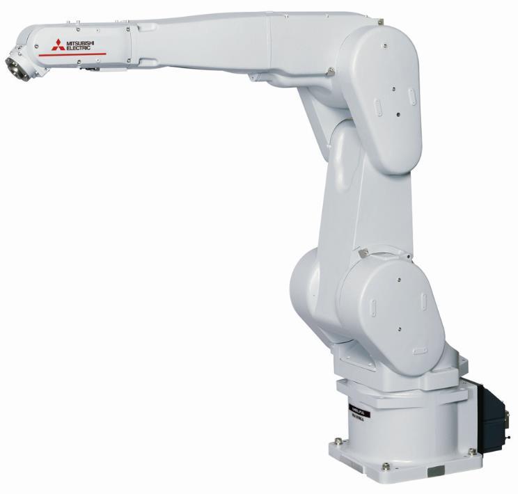 Mitsubishi Electric RV-7FRLLM -Art. 313095