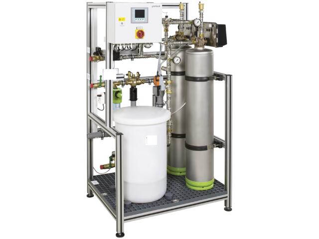 Grünbeck Teilstromfilter GENO-VARIO 3000 - Art.707500