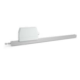 D+H Mechatronic ACB-Zahnstangenantrieb - ZA-0300-0600-1-ACB M1-R