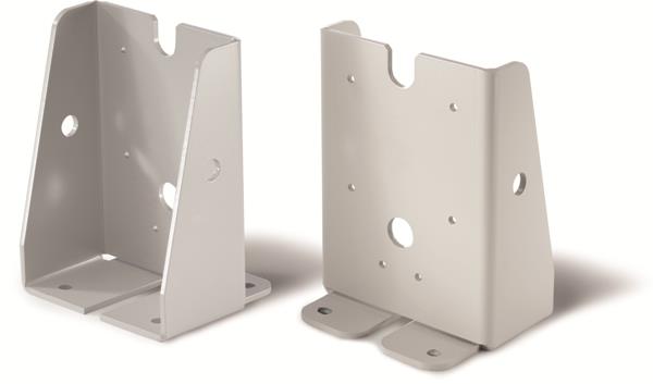 Hekatron Brandschutz Konsole für Türhaftmagnete - Art. 31-6800000-01-01