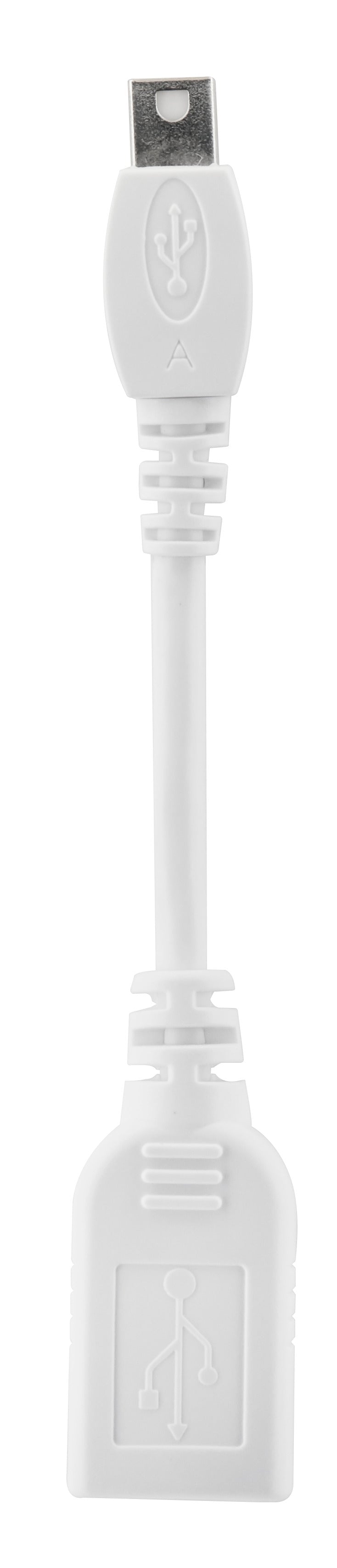 ASSA ABLOY Sicherheitstechnik IKON Mini USB Adapter - Art. IKON VZ08
