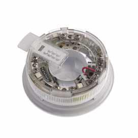 NSC Sicherheitstechnik XP95 Sockelsignalgeber - optisch - Art. B07926-00