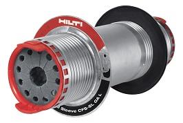 Hilti - Brandschutzsysteme HILTI CFS-SL GA L Brandschutzhülse im Bauteil 200-300 mm - Art. 