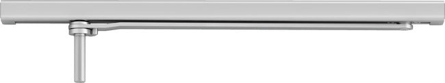 ASSA ABLOY Sicherheitstechnik ASSA ABLOY Gleitschiene G-FM - Art. ASSA ABLOY G-FM
