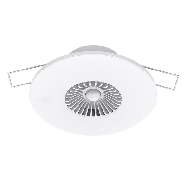 Elsner Elektronik Gebäudeautomation Helligkeits- und Präsenzsensor Intra-Sewi KNX L-Pr reinweiß - Art. 70671