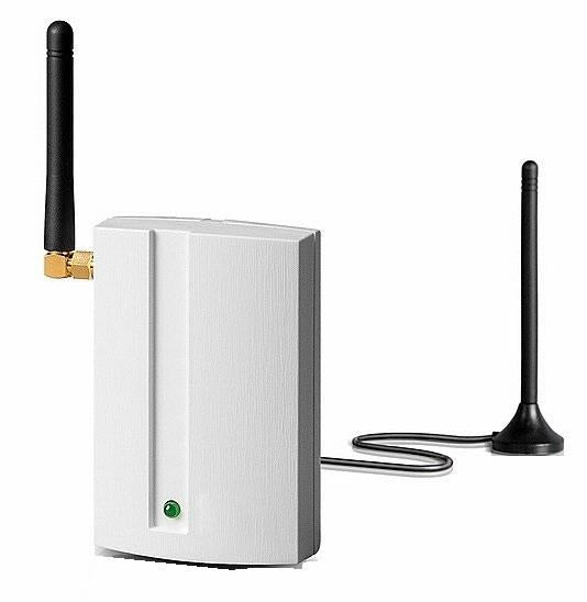NSC Sicherheitstechnik AMOK - Alarmsystem (GSM/GPS) - Art. S03610-00
