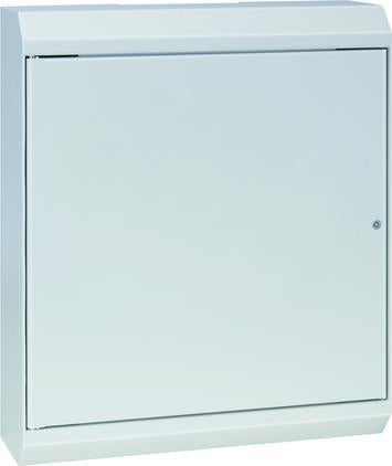 ABI-Sicherheitssysteme Zentrale MC 1500-S ohne int.BDT - GEH 290x340x105mm NLT 12V/0.5A/7A - Art. 10151110