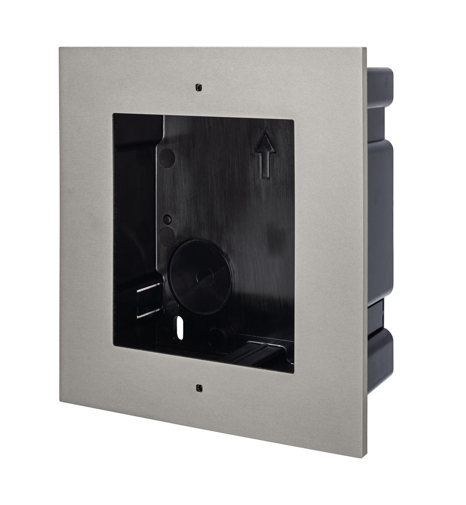 ABUS ABUS TVHS20100 Rahmen für 1 Modul für Unterputzmontage - Art. TVHS20100