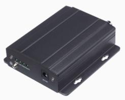 NSC Sicherheitstechnik L-ZU-1520 - Art. V59520-00