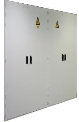 Celsion Brandschutzsysteme GmbH Serie CTW 30 - Trennwandsysteme - Art. 