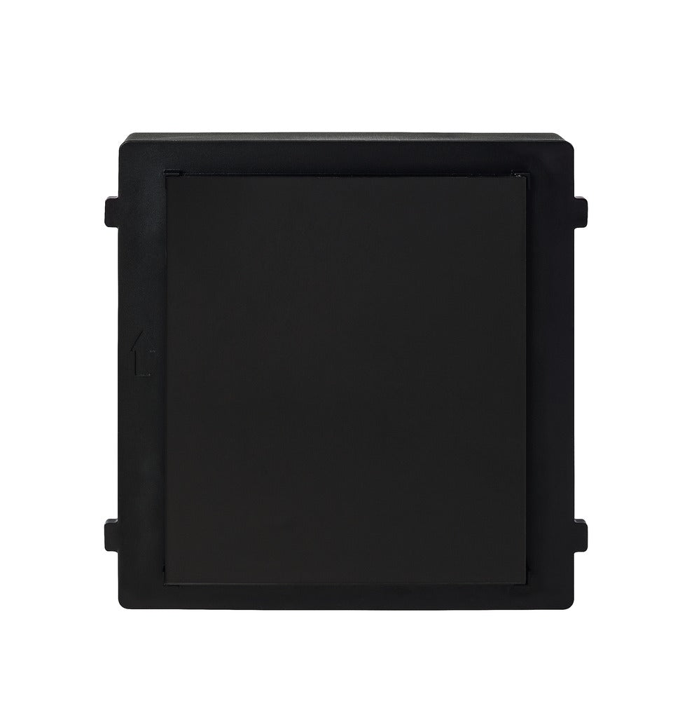 ABUS ABUS TVHS20050 Leermodul-Blende für Türsprechanlage - Art. TVHS20050