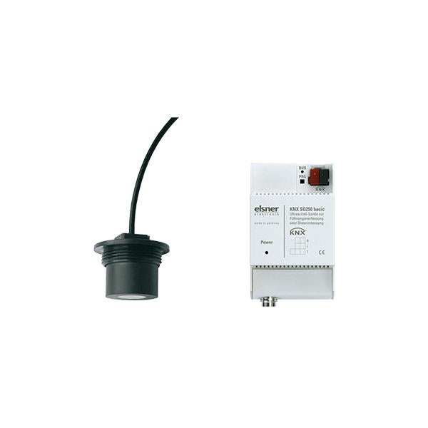 Elsner Elektronik Gebäudeautomation Tanksonde KNX SO250 basic - Art. 70153