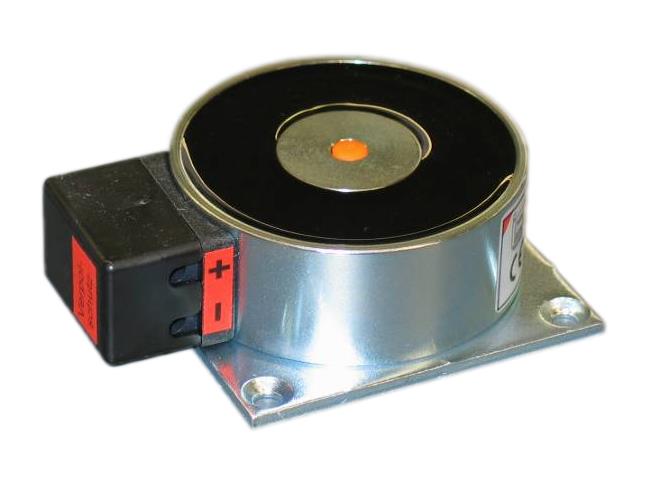 NSC Sicherheitstechnik 700 N - mit Anschlussklemme, Typ EM GD 60 R26 - Art. B10415-00