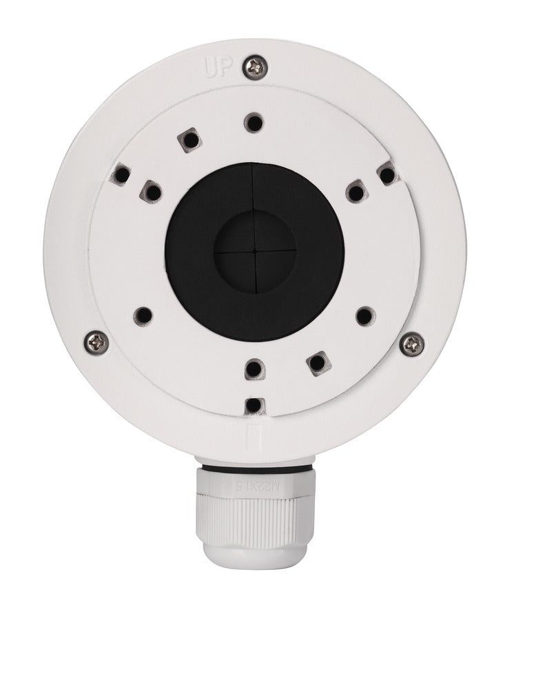 ABUS ABUS TVAC31480 Installationsbox - Art. TVAC31480