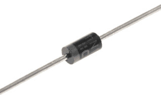 LST-MEP Brandmeldetechnik Schaltdiode/ Pkg.100Stk. 1N4004/ - Art. 229006