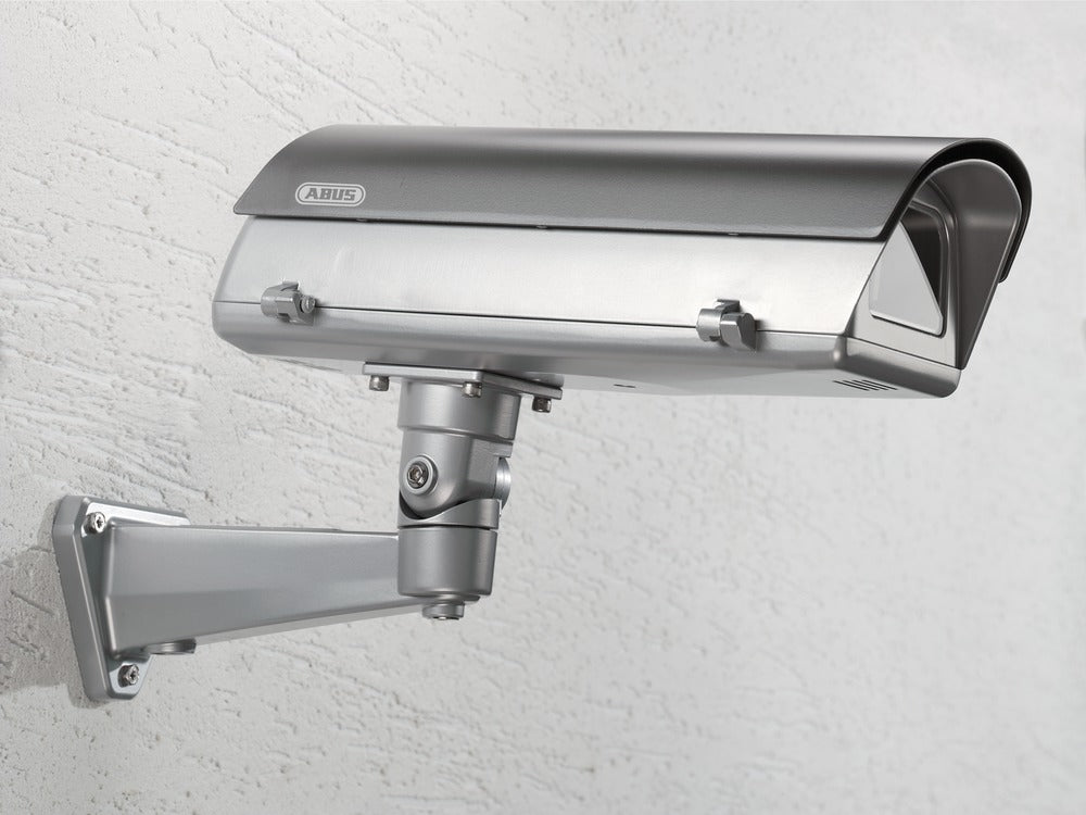 ABUS ABUS TVAC70200 Wetterschutzgehäuse mit Heizung und Netzteil - Art. TVAC70200