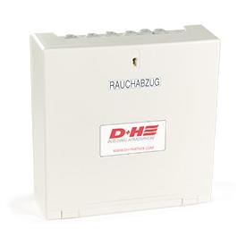  D+H Mechatronic RWA-Zentrale - Basic- CPS-B1-2.5-0101 -Art. 30.119.10