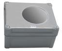 NSC Sicherheitstechnik Schutzgehäuse für OSID-Sender - Art. B05561-20