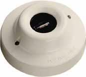 NSC Sicherheitstechnik Adressierbarer UV Flammenmelder für Sockelmontage - Art. B06478-00