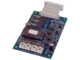 NSC Sicherheitstechnik Hochiki-ESP-Schnittstellenkarte - Art. B05101-00