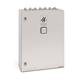 D+H Mechatronic RWA-Zentrale - modular - CPS-M1-FR-040-0206-WD - Art. 