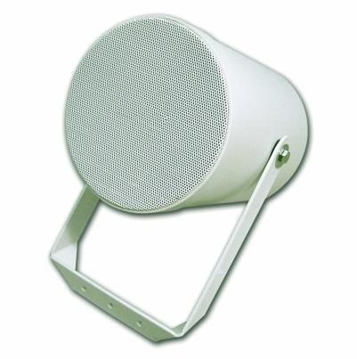 NSC Sicherheitstechnik Soundprojektor nach EN 54-24, KUNSTSTOFF, 10 Watt - Art. S05920-00