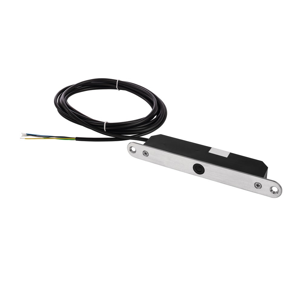 ABUS ABUS AZSE10000 Tür-Sperrelement mit Gegenstück VdS C - Art. AZSE10000