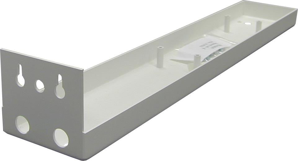 Hekatron Brandschutz Kragarmkonsole für Wandmontage K 143 K - Art. 3 510 233