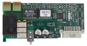 NSC Sicherheitstechnik ISDN-Wegemodul TEI 1 - Art. X24230-00