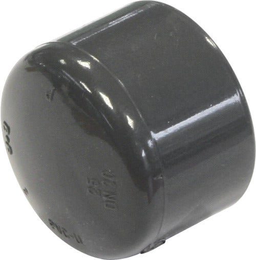 LST-MEP Brandmeldetechnik Klebefitting/KAP KAPPE - Art. 244119
