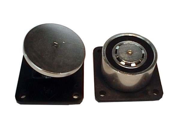NSC Sicherheitstechnik 490 N - für Wandmontage - Art. B10500-00