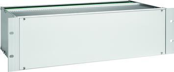 ABI-Sicherheitssysteme Zentrale MC 1500-M Erweiterungseinschub - 19"-Einschub 3HE,7 Steckpl.,inkl. Kabel - Art. 10150900
